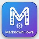 MarkdownFlows